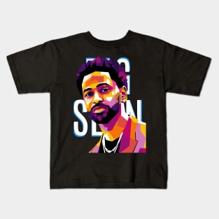 Big sean Kids T-Shirt